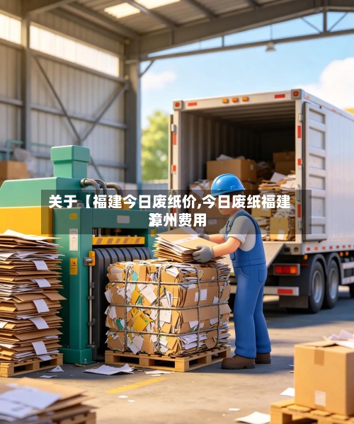关于【福建今日废纸价,今日废纸福建漳州费用】