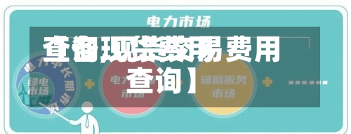 【各现货费用查询,现货交易费用查询】-第3张图片