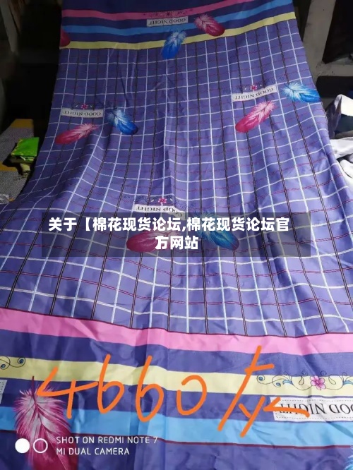关于【棉花现货论坛,棉花现货论坛官方网站】-第2张图片