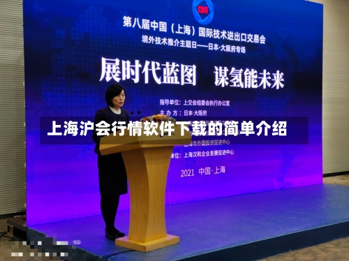 上海沪会行情软件下载的简单介绍-第2张图片