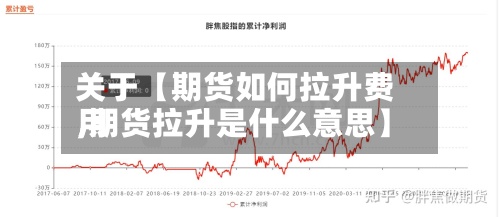 关于【期货如何拉升费用,期货拉升是什么意思】