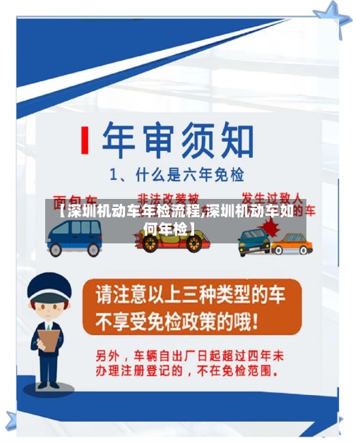 【深圳机动车年检流程,深圳机动车如何年检】-第2张图片