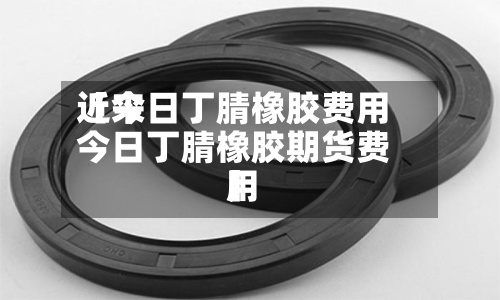 近来【今日丁腈橡胶费用今日丁腈橡胶期货费用】-第2张图片