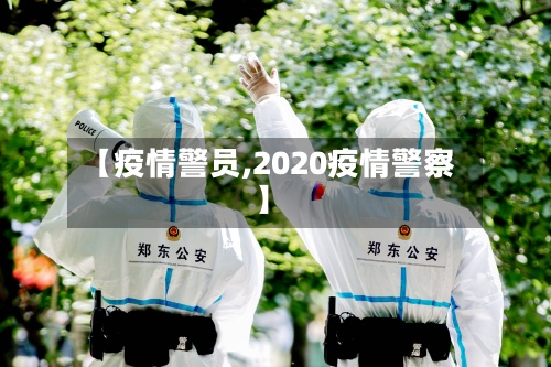 【疫情警员,2020疫情警察】-第2张图片