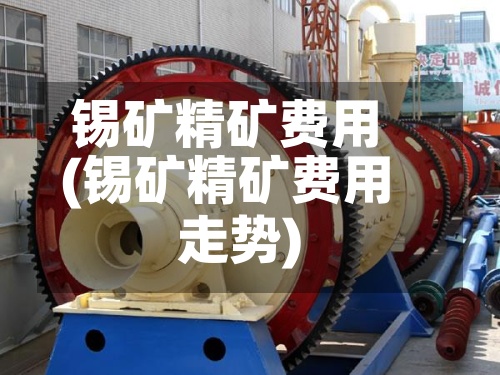 锡矿精矿费用(锡矿精矿费用走势)-第3张图片