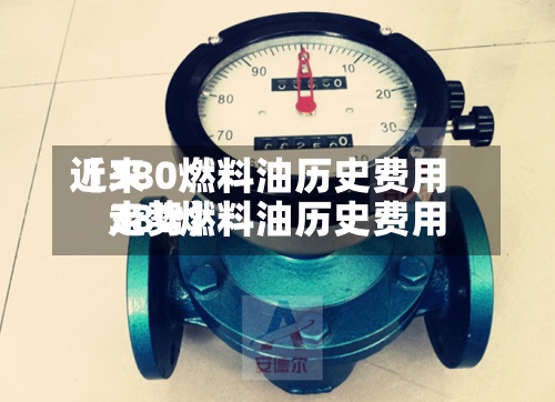 近来【380燃料油历史费用380燃料油历史费用走势】