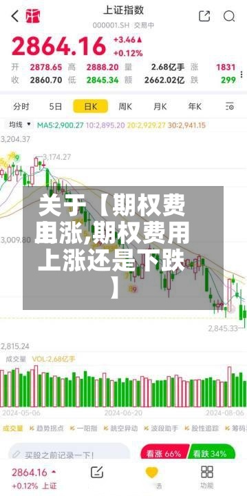 关于【期权费用上涨,期权费用上涨还是下跌】-第2张图片
