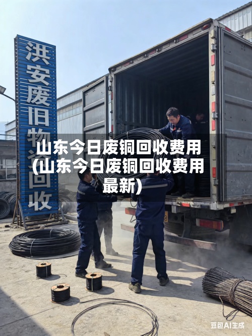 山东今日废铜回收费用(山东今日废铜回收费用最新)
