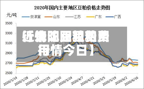 近来【沈阳豆粕费用行情沈阳豆粕费用行情今日】-第3张图片