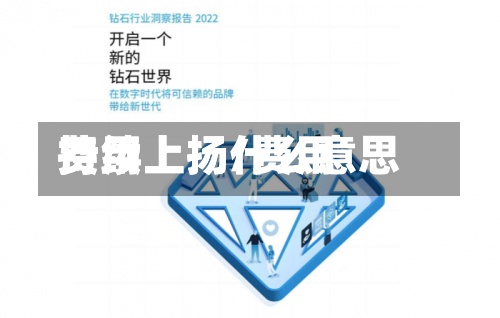 费用持续上扬/费用持续上扬什么意思-第2张图片