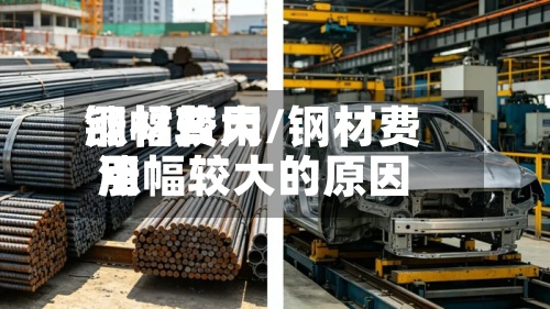 钢材费用涨幅较大/钢材费用涨幅较大的原因