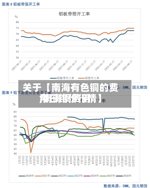 关于【南海有色铜的费用,南海铜费用今日铝价行情】-第2张图片
