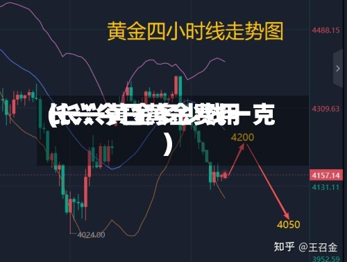 长兴今日黄金费用(长兴黄金多少钱一克)