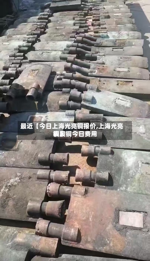 最近【今日上海光亮铜报价,上海光亮铜废铜今日费用表】-第2张图片