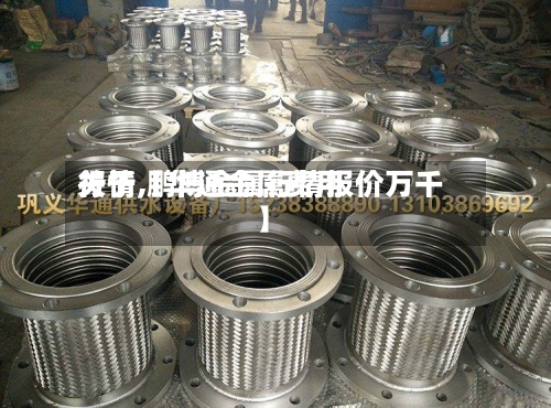 关于【华通金属费用行情,鹏博金属行情报价万千】-第2张图片