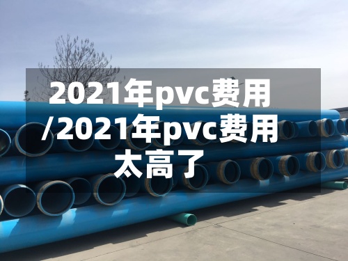 2021年pvc费用/2021年pvc费用太高了-第2张图片