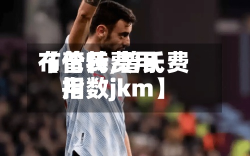 【普氏费用布伦特,普氏费用指数jkm】-第3张图片