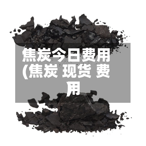 焦炭今日费用(焦炭 现货 费用)-第2张图片