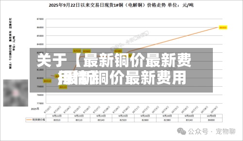 关于【最新铜价最新费用,最新铜价最新费用行情】-第2张图片