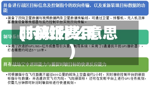 时敏报费用(时敏什么意思)-第2张图片