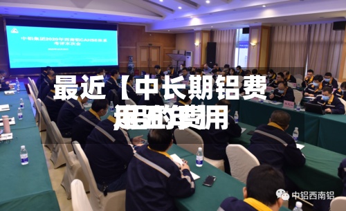 最近【中长期铝费用,铝的费用近五年】