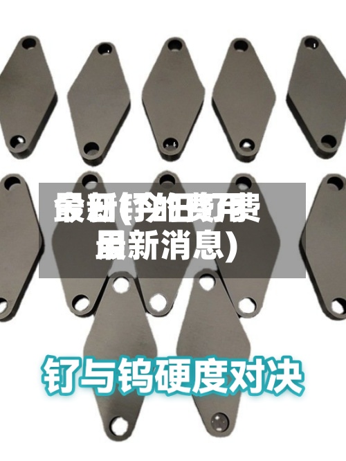 今日钌的费用最新(今日钌费用最新消息)-第3张图片