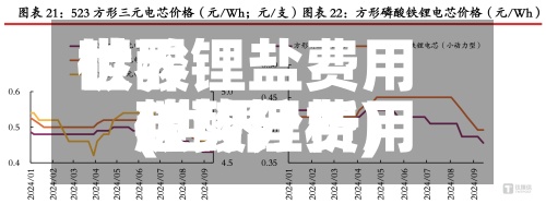 世界碳酸锂盐费用(世界碳酸锂费用趋势分析)