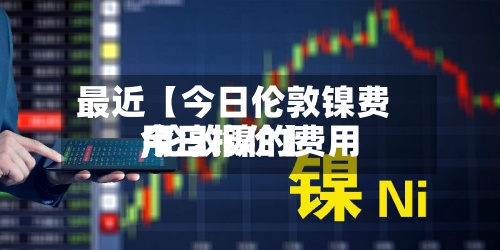 最近【今日伦敦镍费用,伦敦镍的费用今日报价】