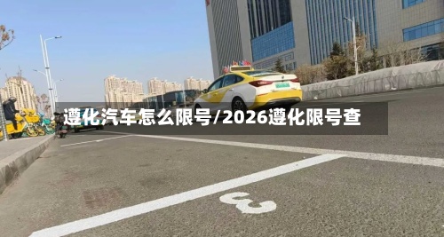 遵化汽车怎么限号/2026遵化限号查-第2张图片