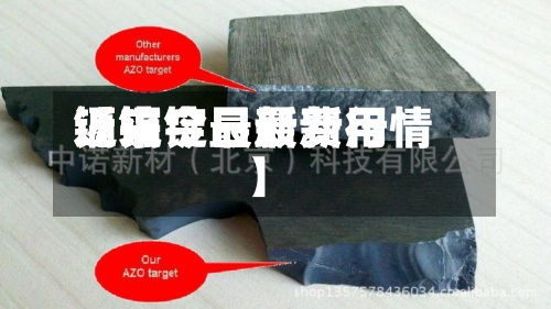 近来
【镉锭最新费用
镉锭今日最新行情】-第2张图片