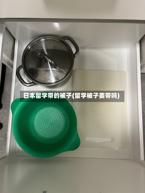 日本留学带的被子(留学被子要带吗)-第2张图片
