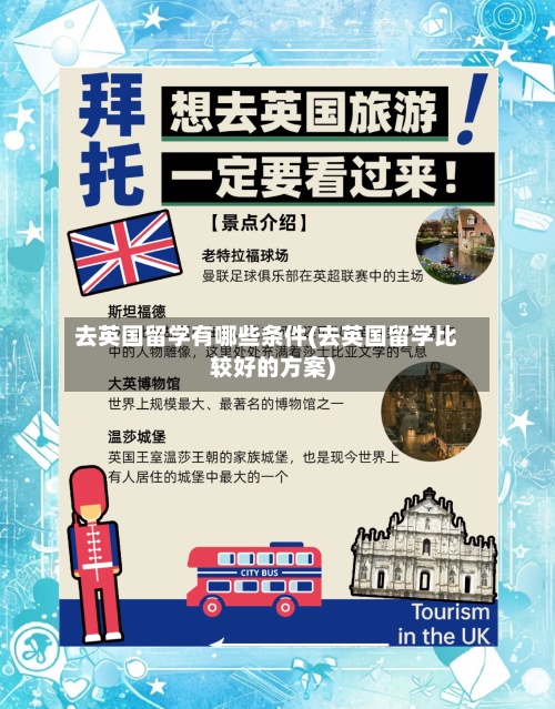 去英国留学有哪些条件(去英国留学比较好的方案)-第3张图片