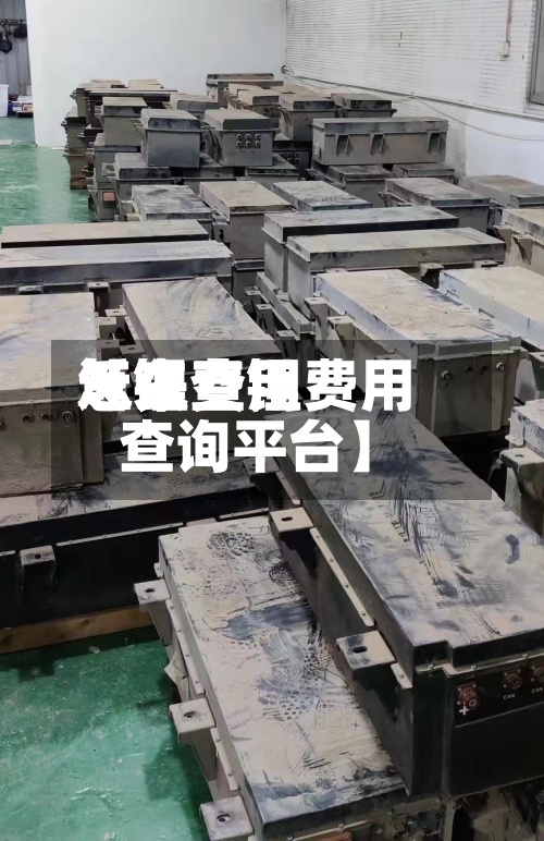 近来【锂费用怎么查锂费用查询平台】-第3张图片