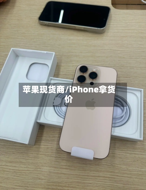 苹果现货商/iPhone拿货价