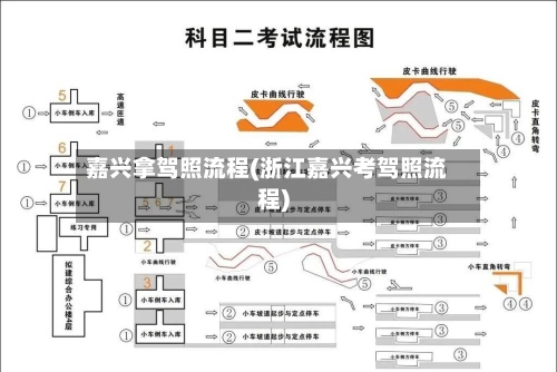 嘉兴拿驾照流程(浙江嘉兴考驾照流程)