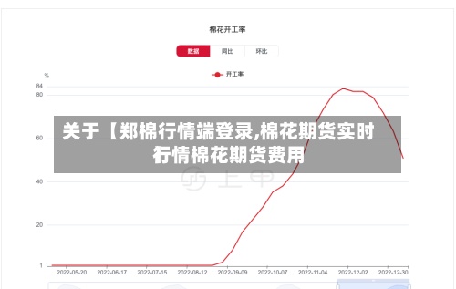 关于【郑棉行情端登录,棉花期货实时行情棉花期货费用】-第2张图片