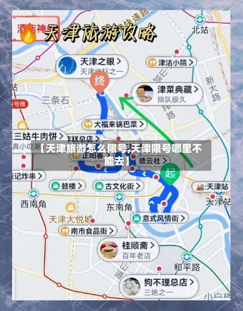 【天津旅游怎么限号,天津限号哪里不能去】
