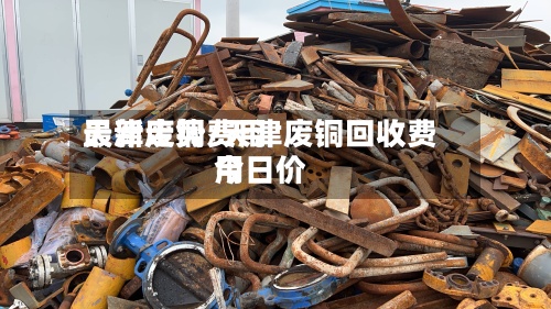 天津废铜费用最新走势/天津废铜回收费用今日价