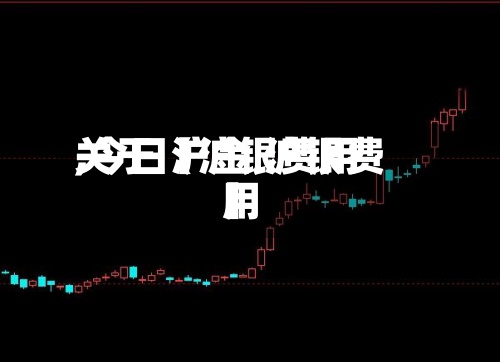 关于【沪银费用,今日沪金 沪银费用】