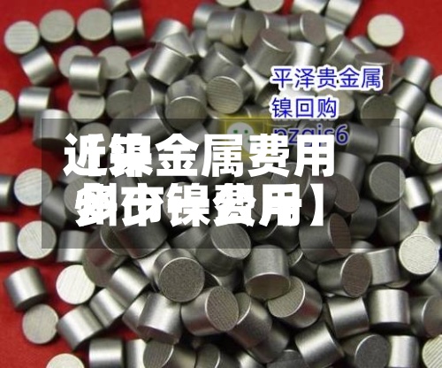近来【镍金属费用州市镍费用多少一公斤】-第2张图片