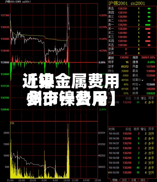近来【镍金属费用州市镍费用多少一公斤】-第3张图片