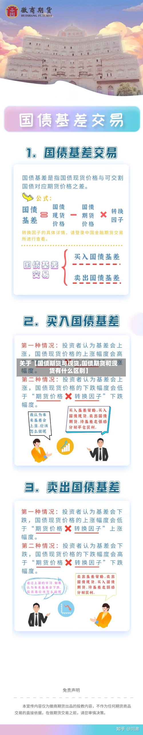 关于【国债期货与现货,国债期货和现货有什么区别】