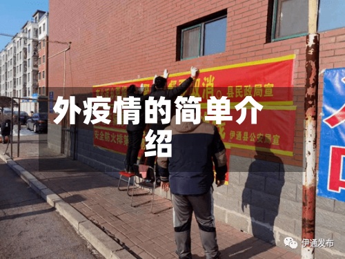 外疫情的简单介绍-第2张图片