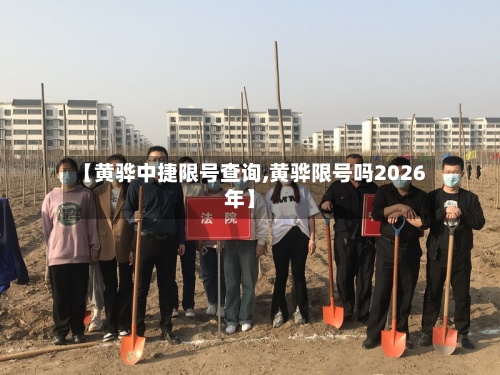 【黄骅中捷限号查询,黄骅限号吗2026年】-第3张图片