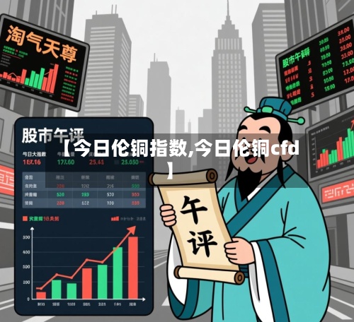 【今日伦铜指数,今日伦铜cfd】-第3张图片
