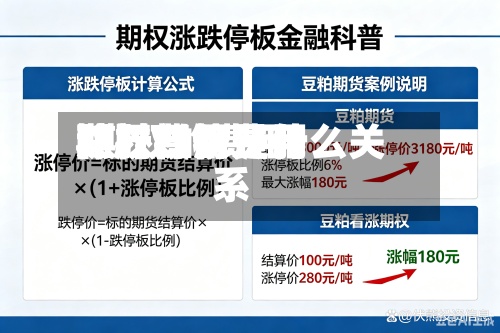 期权费用除以行权费用/期权的费用和行权价是什么关系
