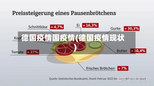德国疫情国疫情(德国疫情现状)
