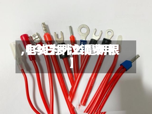 【今日罗汶钢费用,电线为什么是两根】