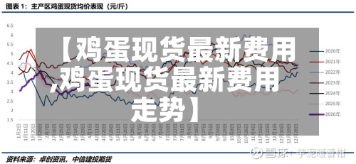 【鸡蛋现货最新费用,鸡蛋现货最新费用走势】
