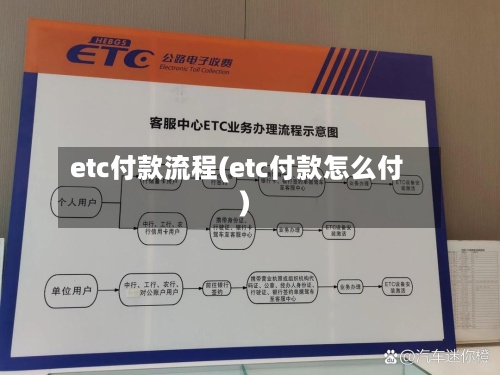 etc付款流程(etc付款怎么付)